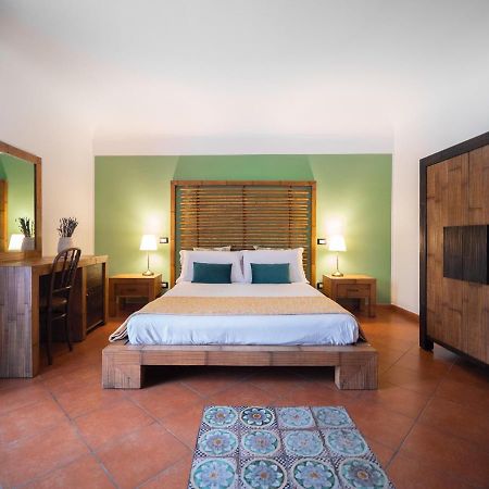 Kalamarina Rooms Palermo Kültér fotó