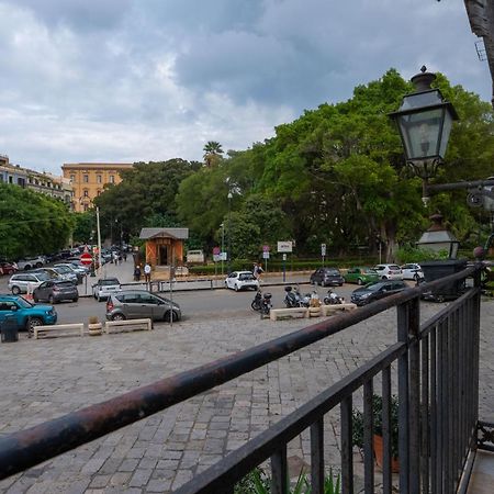Kalamarina Rooms Palermo Kültér fotó