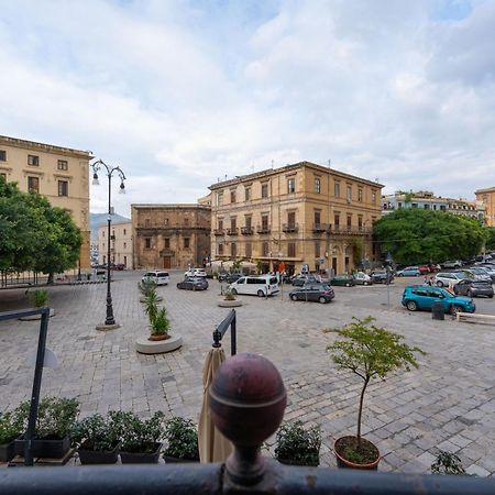 Kalamarina Rooms Palermo Kültér fotó