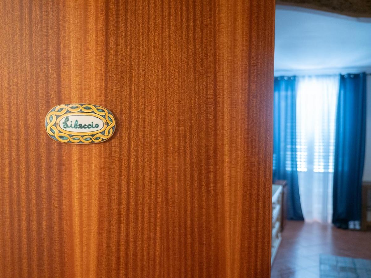 Kalamarina Rooms Palermo Kültér fotó