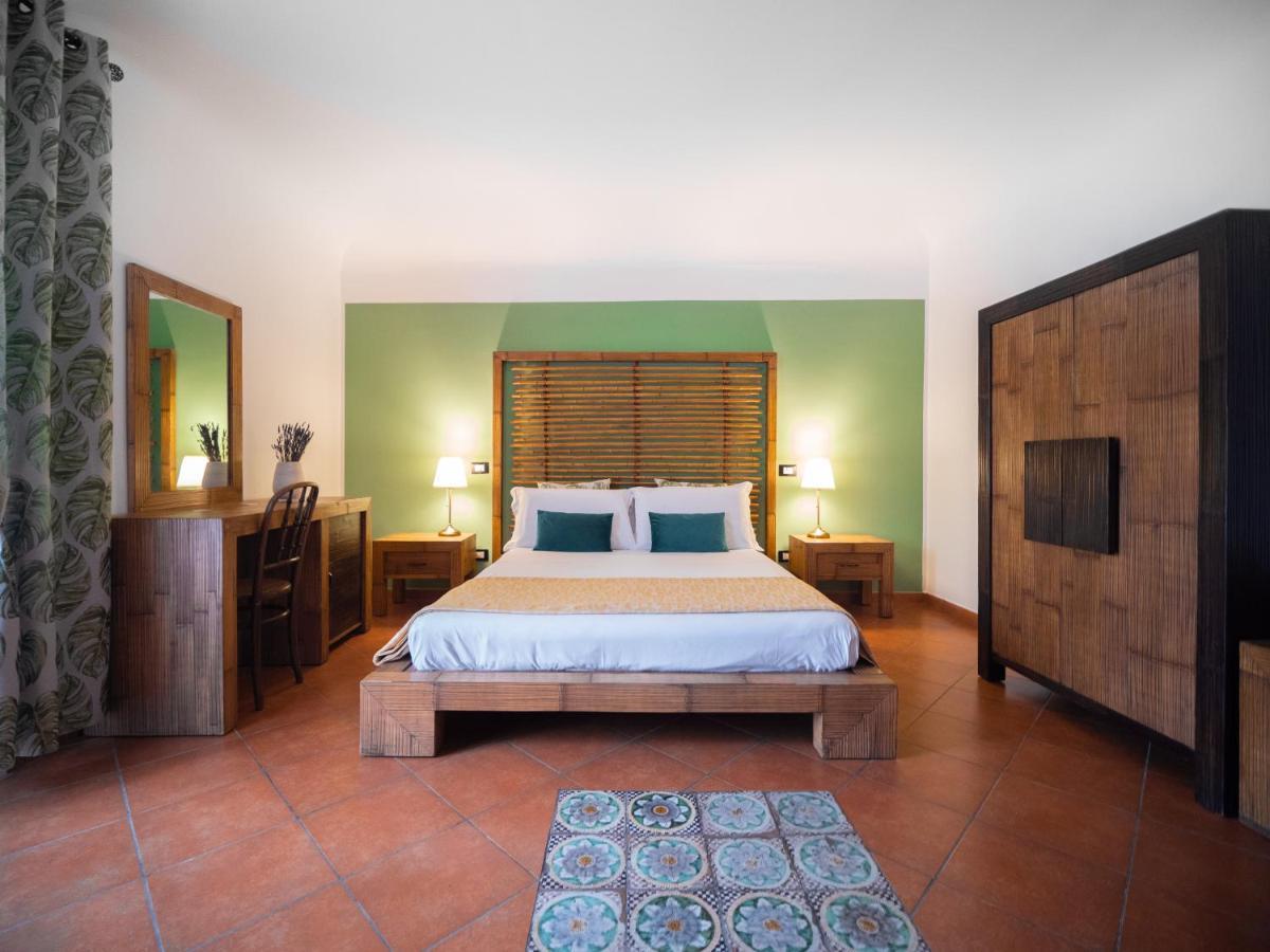 Kalamarina Rooms Palermo Kültér fotó