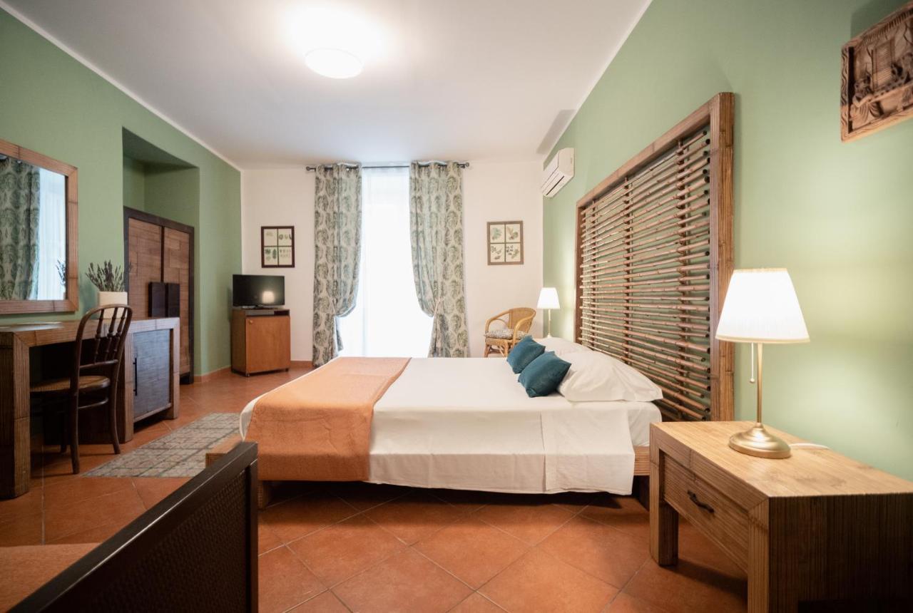 Kalamarina Rooms Palermo Kültér fotó