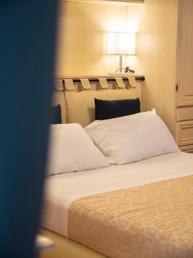 Kalamarina Rooms Palermo Kültér fotó