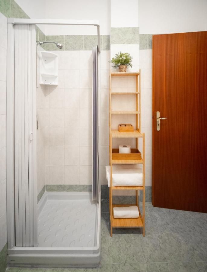 Kalamarina Rooms Palermo Kültér fotó