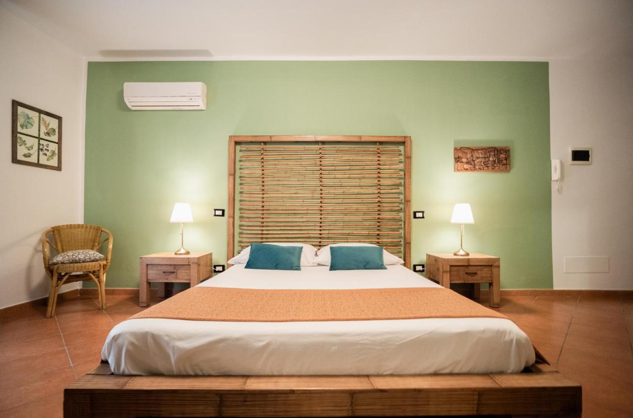 Kalamarina Rooms Palermo Kültér fotó