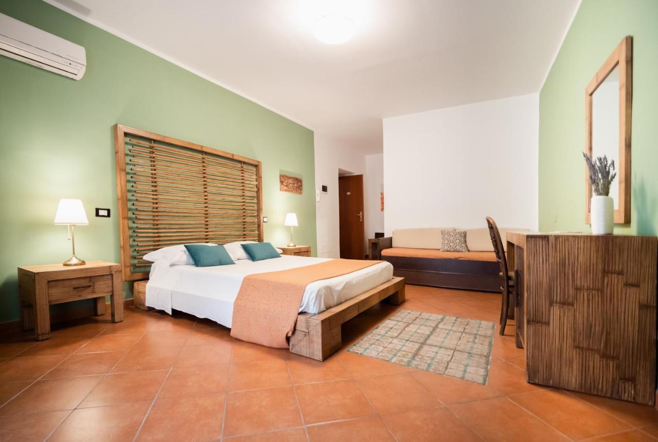 Kalamarina Rooms Palermo Kültér fotó