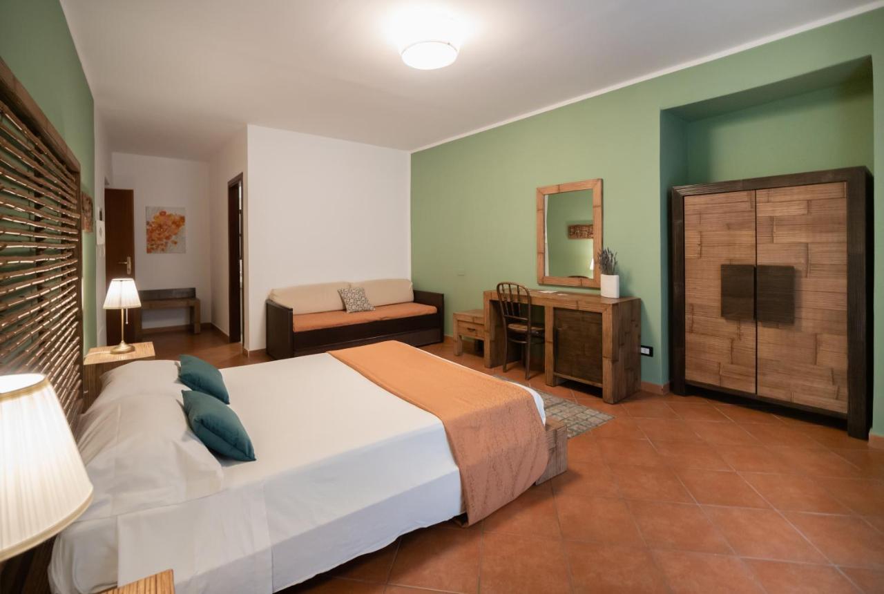 Kalamarina Rooms Palermo Kültér fotó