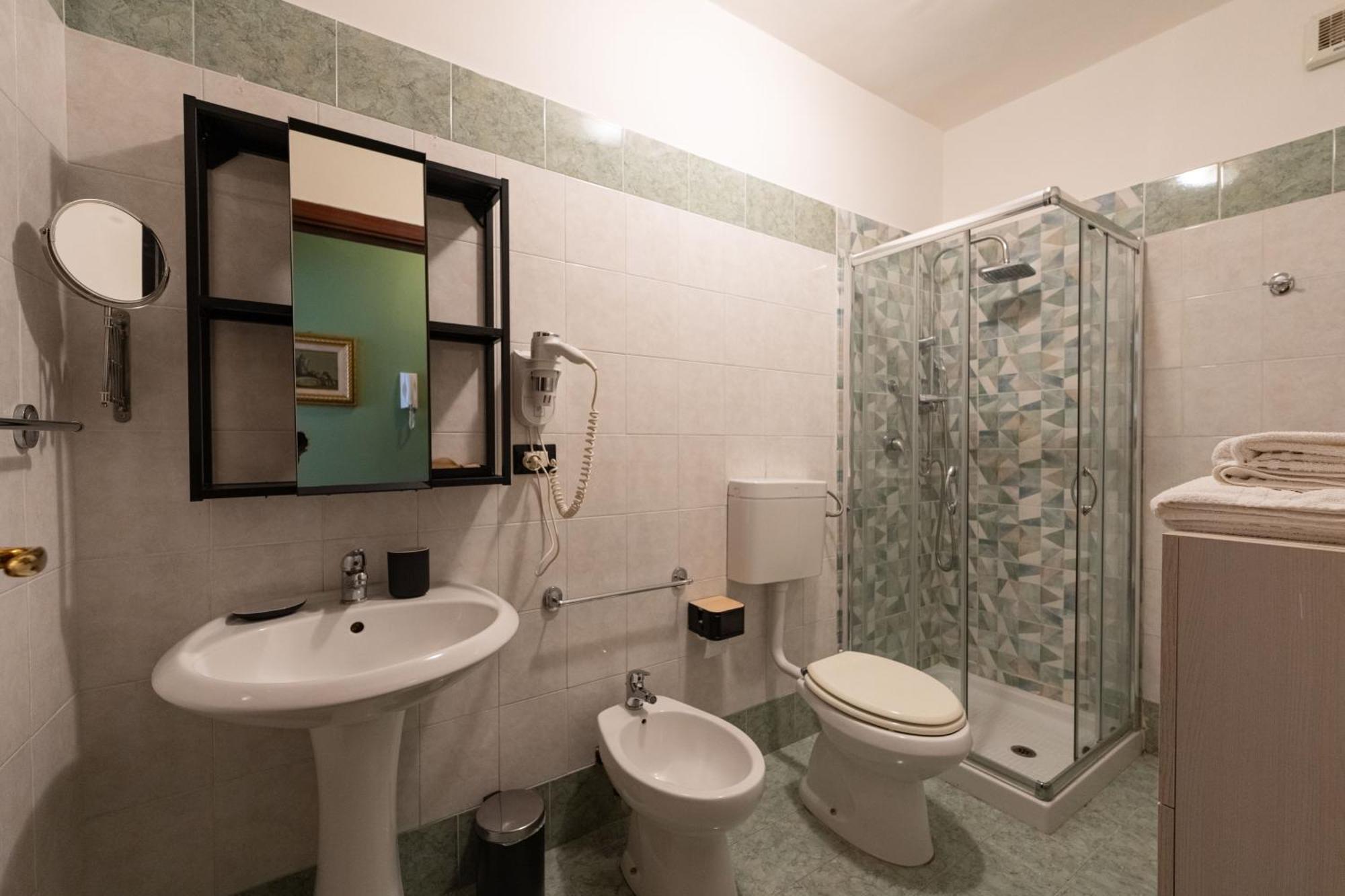 Kalamarina Rooms Palermo Kültér fotó