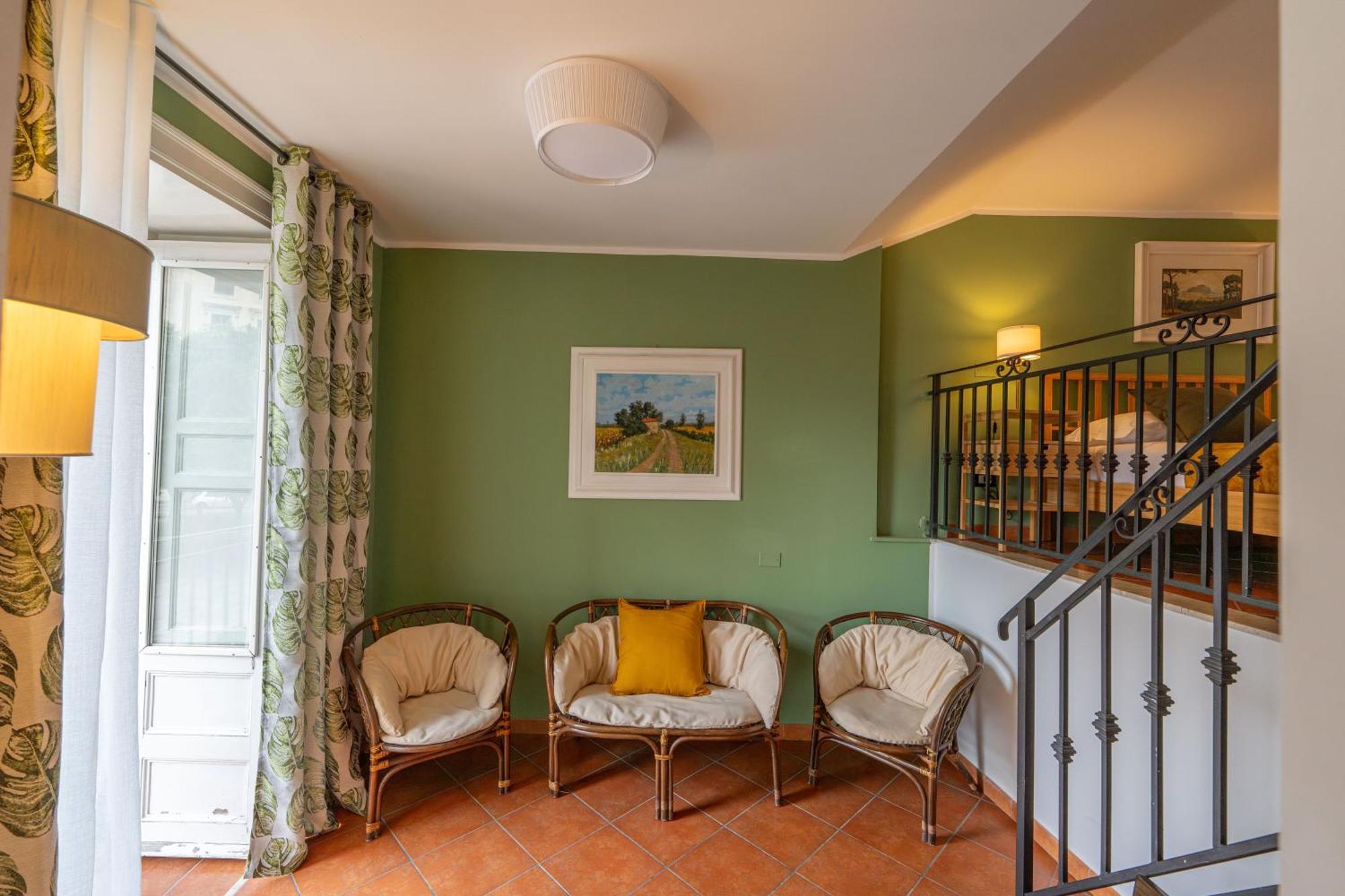 Kalamarina Rooms Palermo Kültér fotó